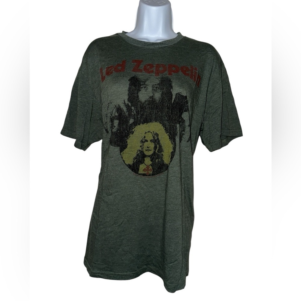 Led Zeppelin Tee